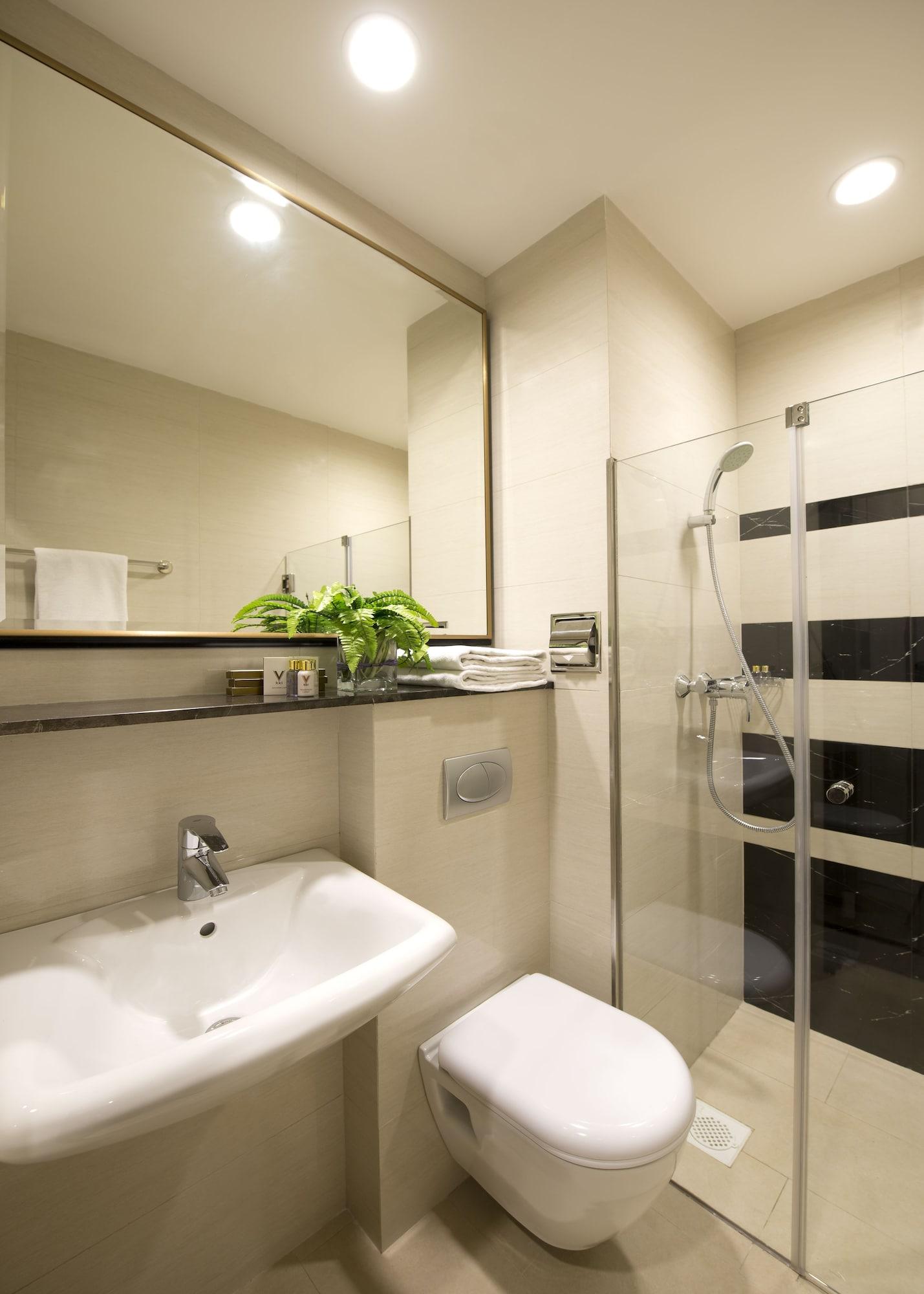 Khách sạn V Bencoolen Singapore