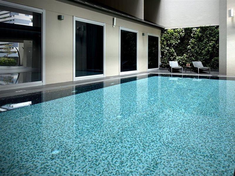 Khách sạn V Bencoolen 4*