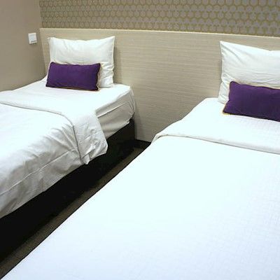 V Bencoolen Khách sạn Singapore