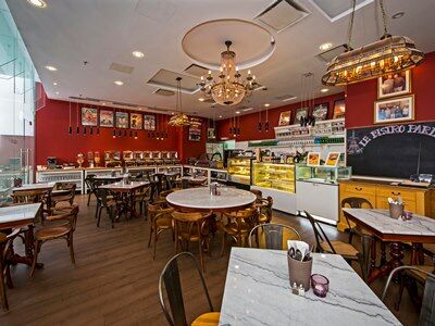Khách sạn V Bencoolen 4*